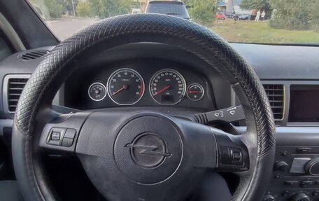 Opel Vectra C рестайлинг, 2006 год, 355 000 рублей, 6 фотография