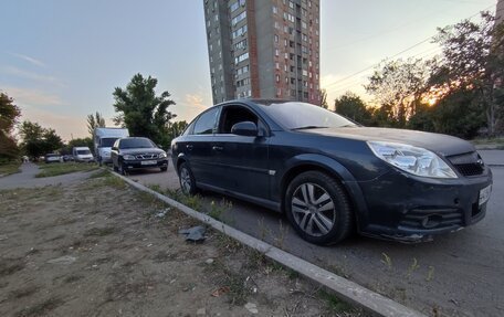Opel Vectra C рестайлинг, 2006 год, 355 000 рублей, 3 фотография
