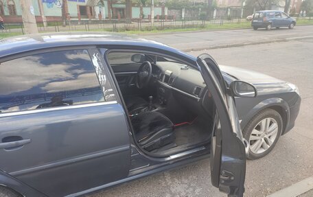 Opel Vectra C рестайлинг, 2006 год, 355 000 рублей, 12 фотография