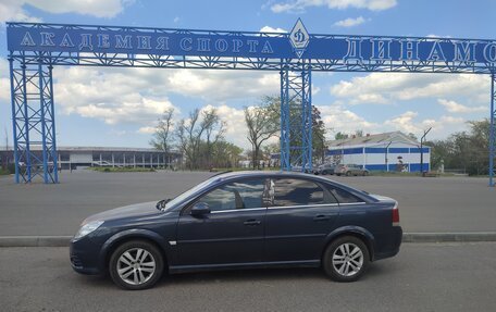 Opel Vectra C рестайлинг, 2006 год, 355 000 рублей, 11 фотография