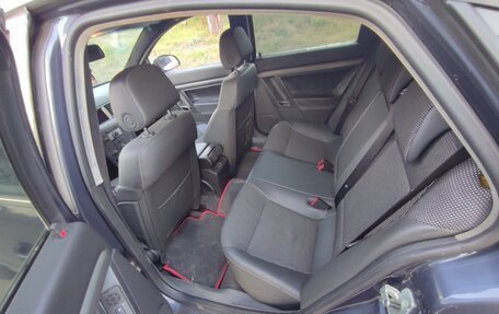 Opel Vectra C рестайлинг, 2006 год, 355 000 рублей, 9 фотография