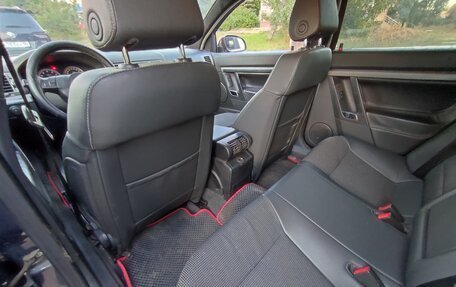 Opel Vectra C рестайлинг, 2006 год, 355 000 рублей, 8 фотография