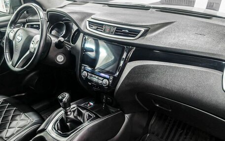 Nissan Qashqai, 2014 год, 1 429 900 рублей, 7 фотография