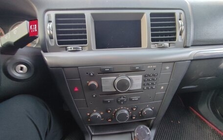 Opel Vectra C рестайлинг, 2006 год, 355 000 рублей, 7 фотография