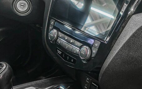 Nissan Qashqai, 2014 год, 1 429 900 рублей, 12 фотография