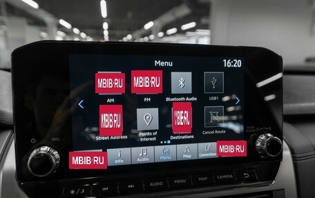 Mitsubishi L200, 2026 год, 5 700 000 рублей, 21 фотография
