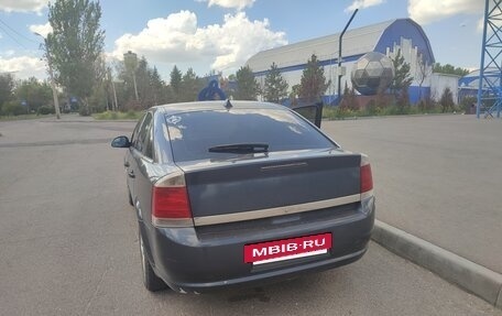 Opel Vectra C рестайлинг, 2006 год, 355 000 рублей, 13 фотография
