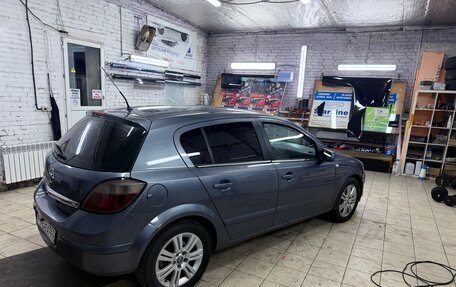 Opel Astra H, 2007 год, 499 000 рублей, 2 фотография