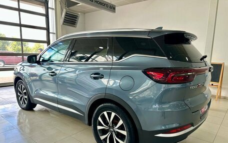 Chery Tiggo 7 Pro, 2021 год, 1 599 900 рублей, 3 фотография