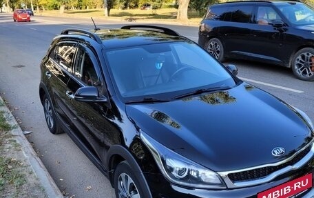 KIA Rio IV, 2020 год, 1 900 000 рублей, 5 фотография