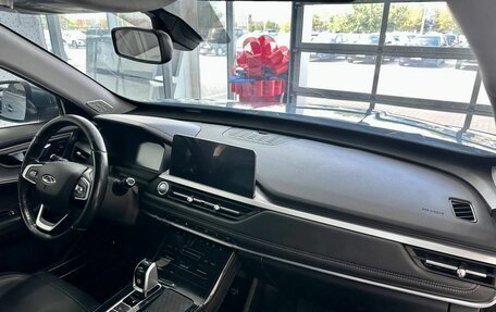 Chery Tiggo 7 Pro, 2021 год, 1 599 900 рублей, 11 фотография