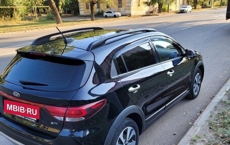 KIA Rio IV, 2020 год, 1 900 000 рублей, 6 фотография