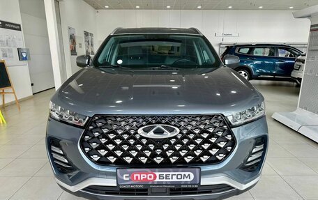 Chery Tiggo 7 Pro, 2021 год, 1 599 900 рублей, 5 фотография