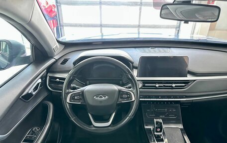 Chery Tiggo 7 Pro, 2021 год, 1 599 900 рублей, 9 фотография