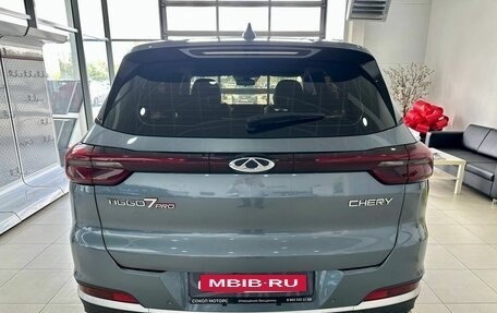 Chery Tiggo 7 Pro, 2021 год, 1 599 900 рублей, 6 фотография