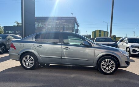 Opel Astra H, 2012 год, 589 000 рублей, 10 фотография