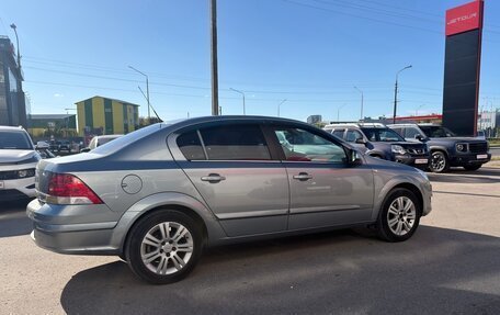 Opel Astra H, 2012 год, 589 000 рублей, 9 фотография