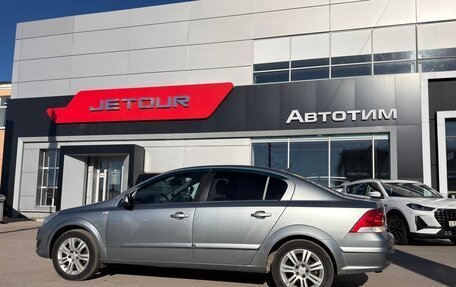 Opel Astra H, 2012 год, 589 000 рублей, 5 фотография