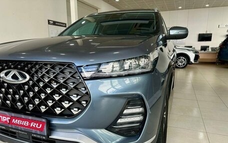 Chery Tiggo 7 Pro, 2021 год, 1 599 900 рублей, 7 фотография