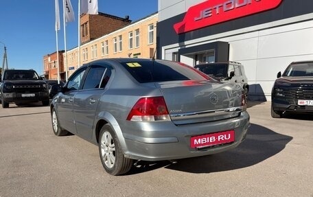 Opel Astra H, 2012 год, 589 000 рублей, 7 фотография