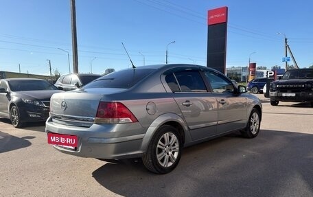 Opel Astra H, 2012 год, 589 000 рублей, 8 фотография