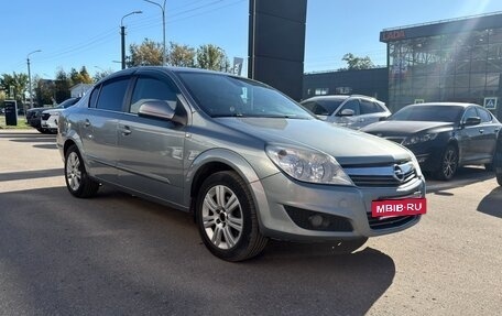Opel Astra H, 2012 год, 589 000 рублей, 11 фотография