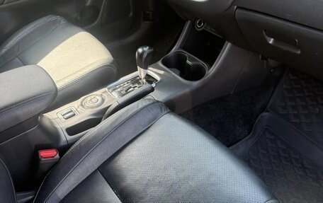 Mitsubishi Outlander III рестайлинг 3, 2014 год, 1 390 000 рублей, 13 фотография