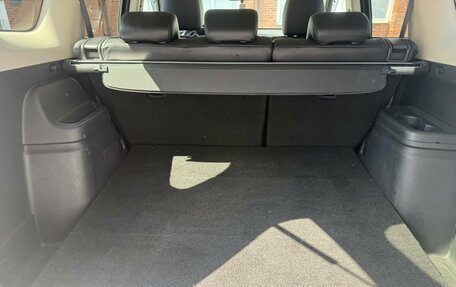 Mitsubishi Outlander III рестайлинг 3, 2014 год, 1 390 000 рублей, 16 фотография