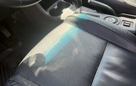Mitsubishi Outlander III рестайлинг 3, 2014 год, 1 390 000 рублей, 18 фотография