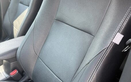 Mitsubishi Outlander III рестайлинг 3, 2014 год, 1 390 000 рублей, 19 фотография