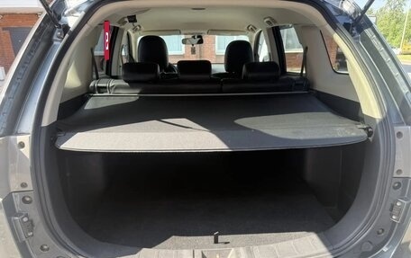 Mitsubishi Outlander III рестайлинг 3, 2014 год, 1 390 000 рублей, 20 фотография