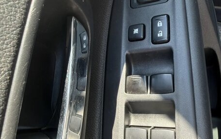 Mitsubishi Outlander III рестайлинг 3, 2014 год, 1 390 000 рублей, 23 фотография