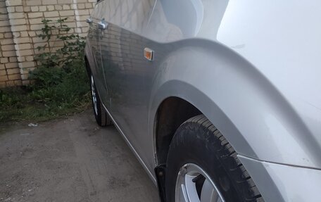 Chevrolet Aveo III, 2013 год, 750 000 рублей, 9 фотография