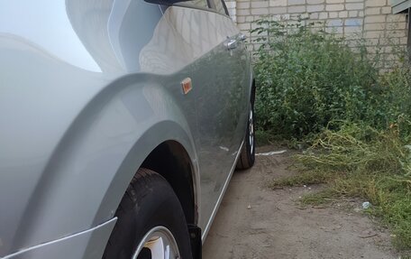 Chevrolet Aveo III, 2013 год, 750 000 рублей, 10 фотография