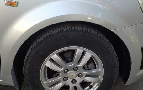 Chevrolet Aveo III, 2013 год, 750 000 рублей, 15 фотография