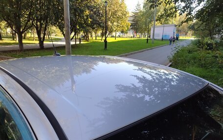 Chevrolet Aveo III, 2013 год, 750 000 рублей, 19 фотография