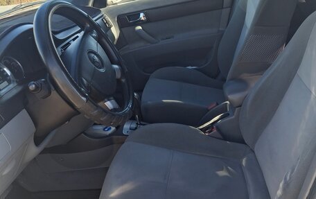 Daewoo Gentra II, 2014 год, 550 000 рублей, 6 фотография