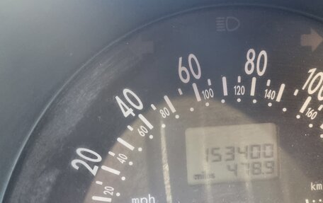Volkswagen Beetle, 2002 год, 600 000 рублей, 4 фотография