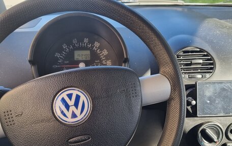 Volkswagen Beetle, 2002 год, 600 000 рублей, 5 фотография