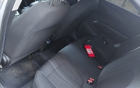 Chevrolet Aveo III, 2013 год, 750 000 рублей, 14 фотография