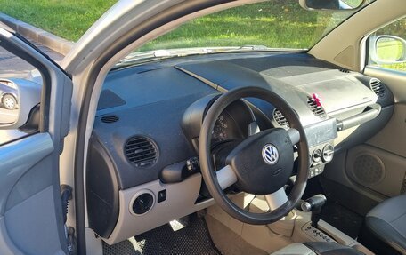 Volkswagen Beetle, 2002 год, 600 000 рублей, 6 фотография