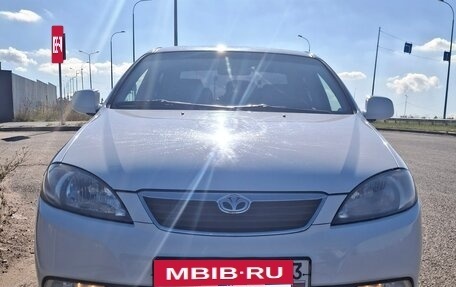 Daewoo Gentra II, 2014 год, 550 000 рублей, 2 фотография