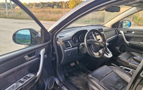 Haval H6, 2019 год, 1 350 000 рублей, 8 фотография
