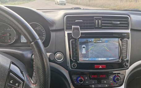 Haval H6, 2019 год, 1 350 000 рублей, 7 фотография