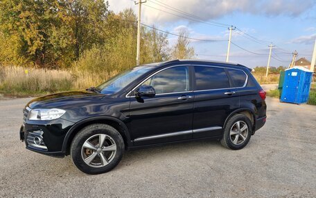 Haval H6, 2019 год, 1 350 000 рублей, 6 фотография