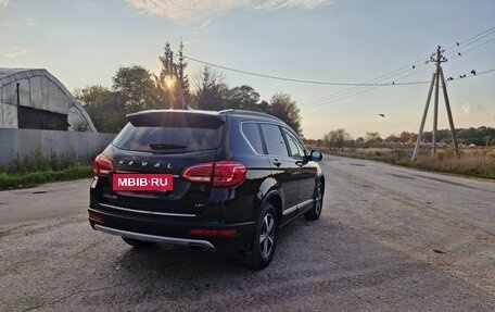 Haval H6, 2019 год, 1 350 000 рублей, 2 фотография