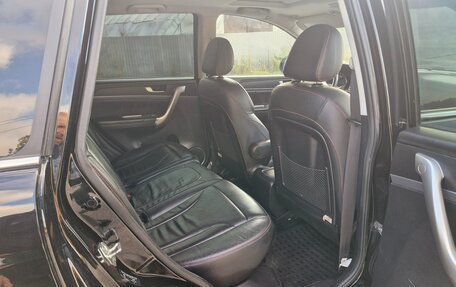 Haval H6, 2019 год, 1 350 000 рублей, 10 фотография