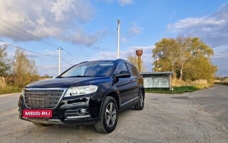 Haval H6, 2019 год, 1 350 000 рублей, 4 фотография
