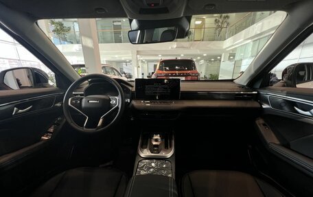 Haval Jolion, 2026 год, 2 649 000 рублей, 13 фотография