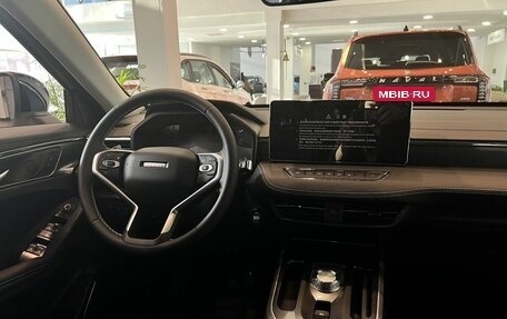 Haval Jolion, 2026 год, 2 649 000 рублей, 12 фотография